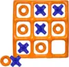 Orange & Blue