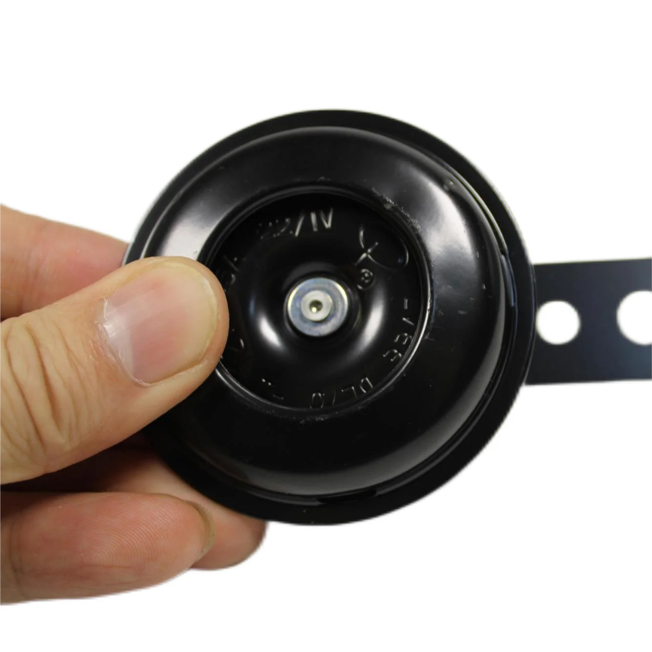 Универсальный Электрический звуковой сигнал для мотоцикла 12 В 6 А 110 дБ