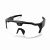 Photochromic lenses with Black Frame,32G