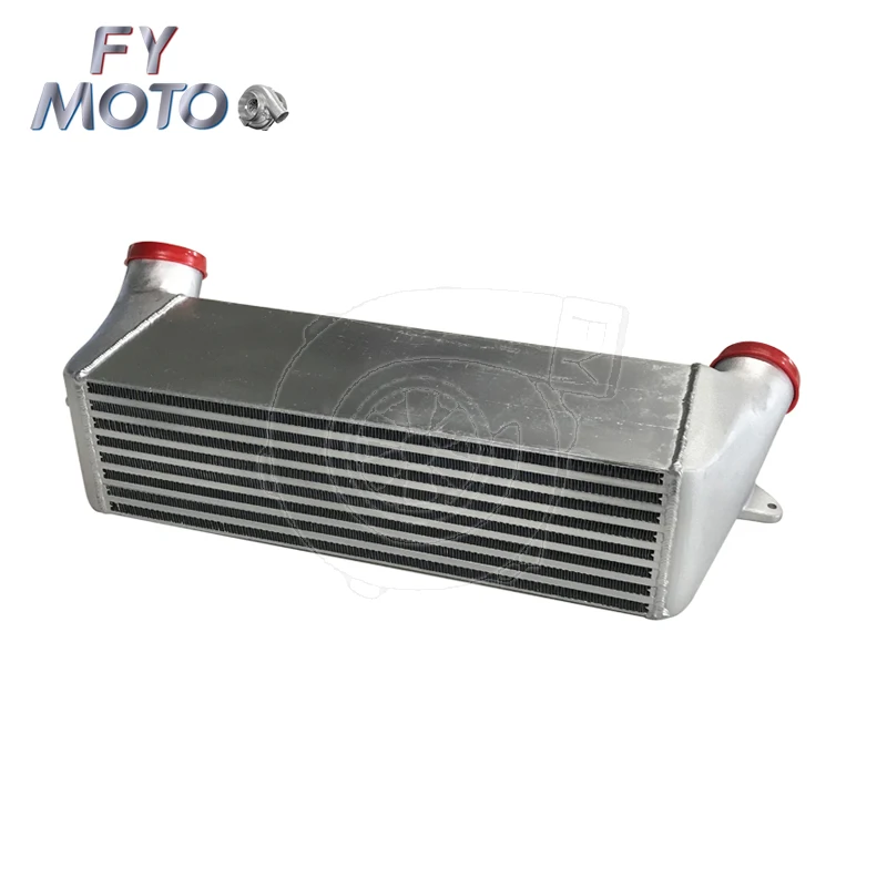 7inch Intercooler For Bmw 135i 335i 535i X1 N54 N55 E82 E84 E89 E60 E90