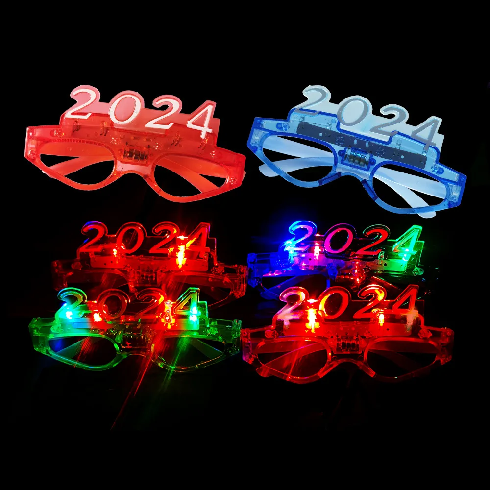 LED Glasses Bluetooth Diy Luminous Rave Party Festival Sunglasses Shining  Lights | eBay