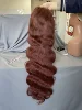 Peluca Auburn Bodywave