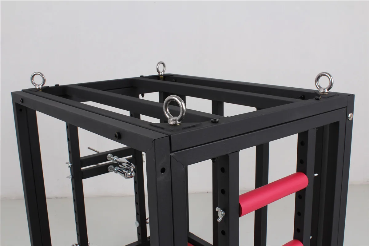 Bdsm Dog Cage Training Props Tools Restraint Self Bondage Sm Slave Dog