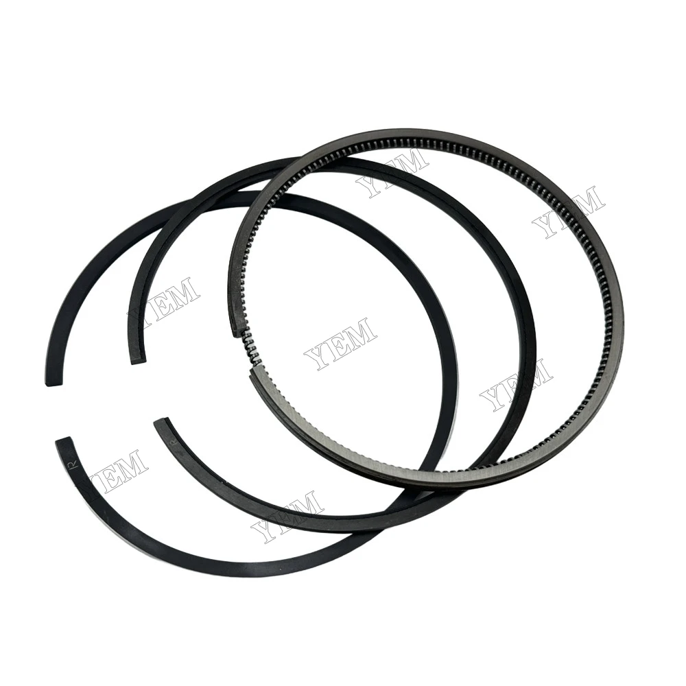 Piston Ring 145623206 Fit for Perkins 4.154 Engine 4
