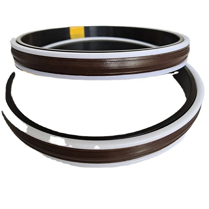 ZP Type Double Acting Piston Seal