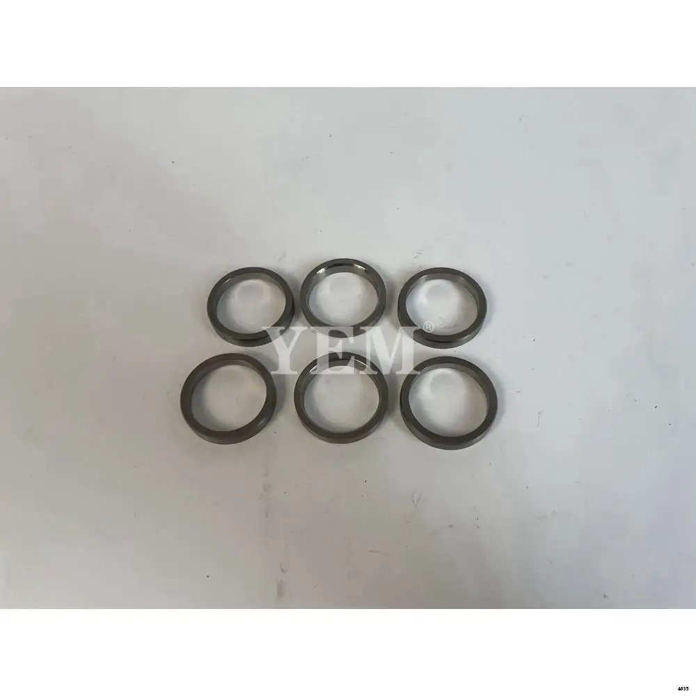 Japan OEM Parts Exhaust Valve Seat Insert For Toyota 13Z Machinery Diesel Engine Parts