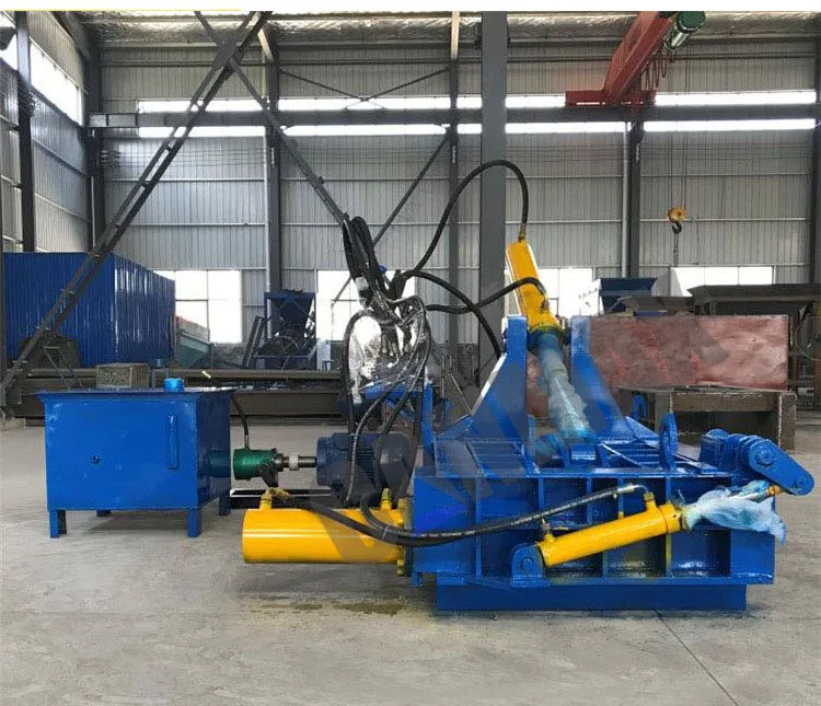 Brand New Pour Fabriquer De Briquet Fabrication Iron Swarf Briquetting