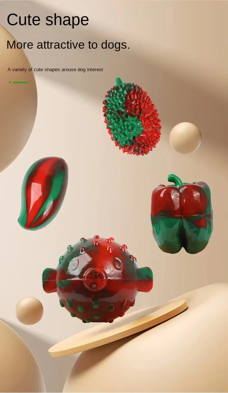 New Christmas Dog Toys Since Hi Teeth Teeth Teeth Sound Toys Toys for Christmas Gifts supplier