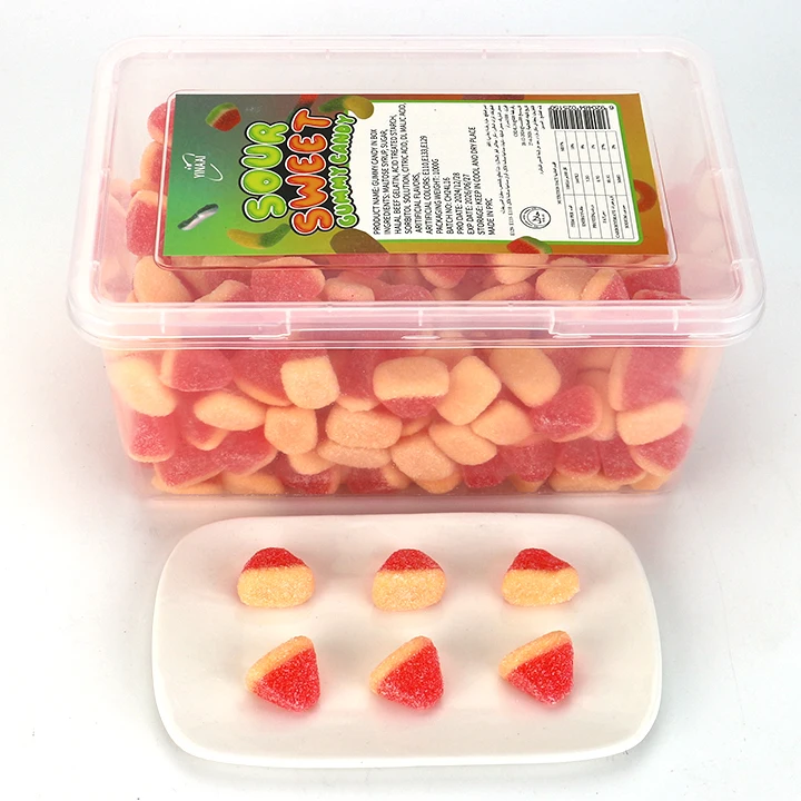 watermelon candy