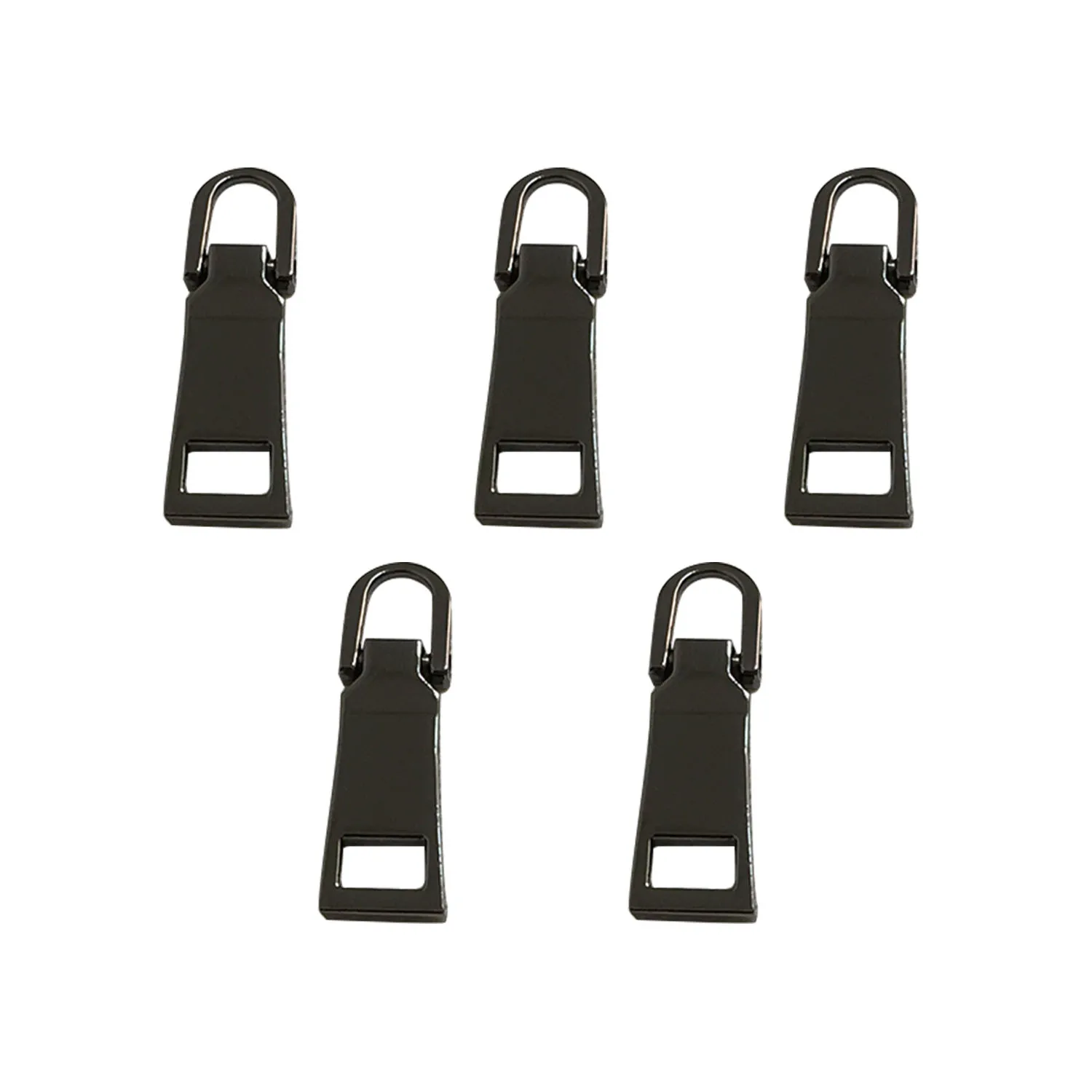 5/3 # Tirador De La Cremallera Del Metal Se Usa Para Reemplazar Y Reparar  El Tirador De La Cremallera En La Maleta. ¡! De Moda Cremallera - Buy  Tirador De Cremallera,Tirador De