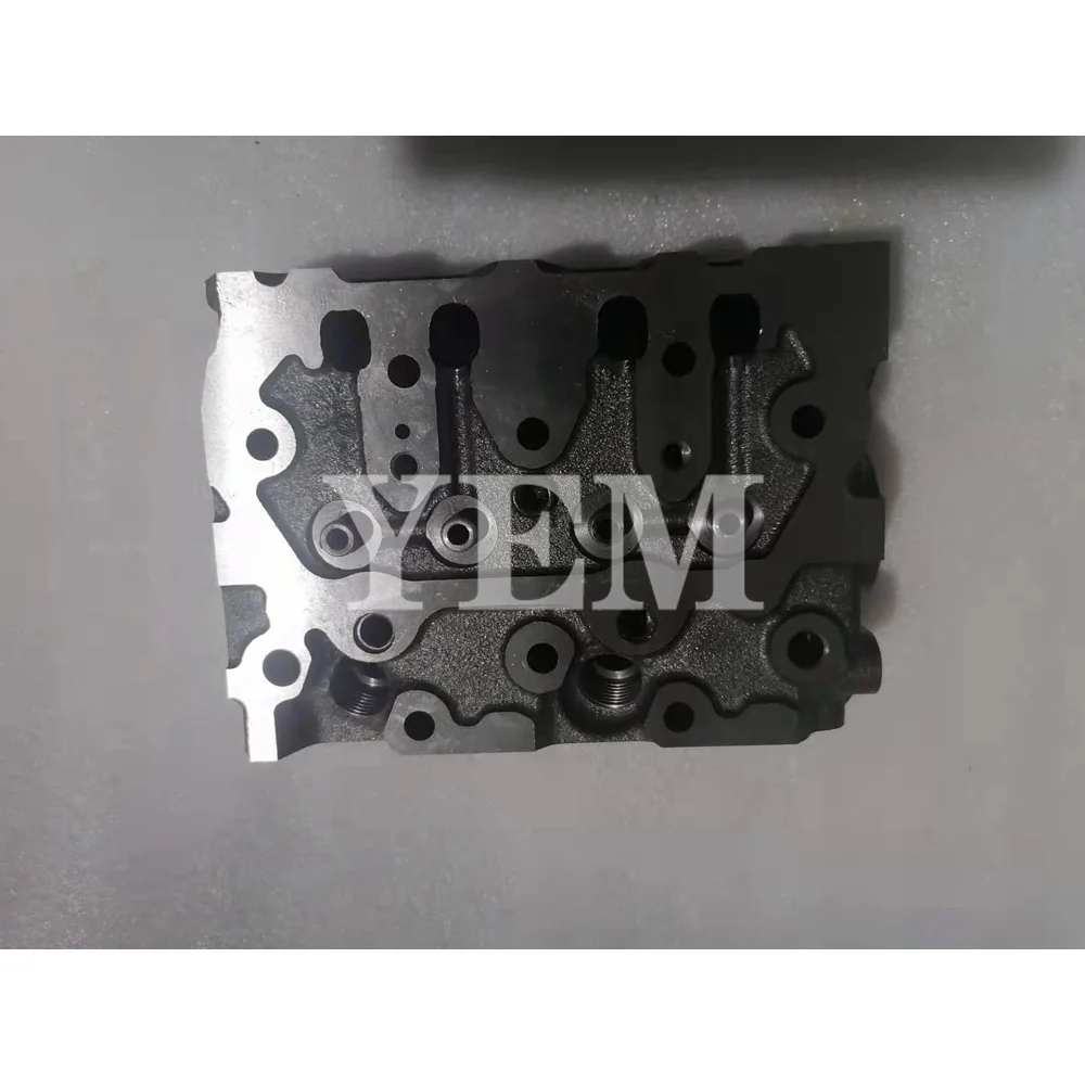 2TNE68 Cylinder Head for Yanmar Cylinder Head Universal Engine Parts 6