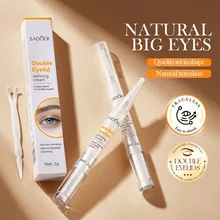 Natural Refreshing Upscale Elegance Double Eyelid Defining Cream