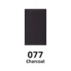 077# charcoal