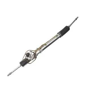 OE 44250-26050 4425026050 Original Quality LHD Steer Gear Box and Pinion Power Steering Rack for TOYOTA HIACE LH102 HILUX Dyna