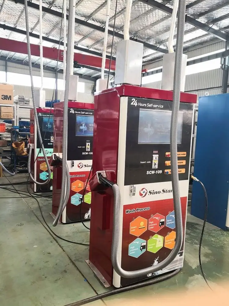 КВт, 10 МПа, моечная самообслуживающаяся машина с монетным/карточным управлением, самообслуживающаяся система очистки солнечных панелей