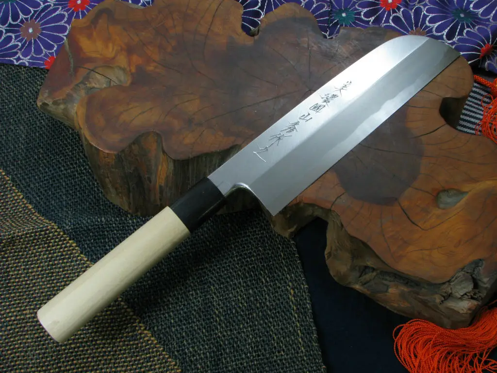 KATSURA Cutlery 8'' Chef's Knife