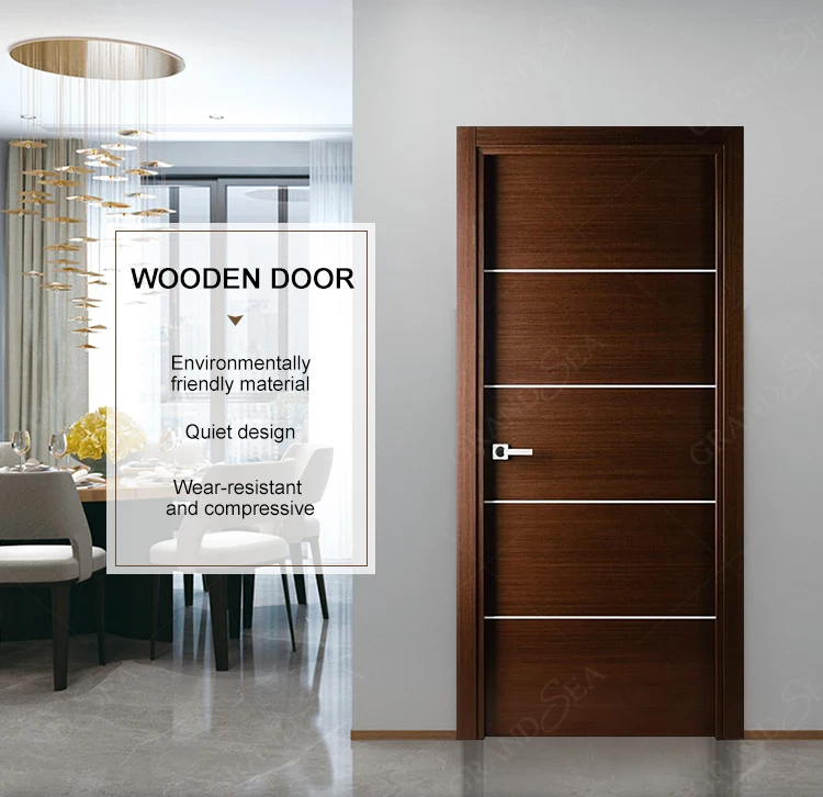 Teak Wood Door Designs Bedroom Interior Timber Flush Wood Door Malaysia
