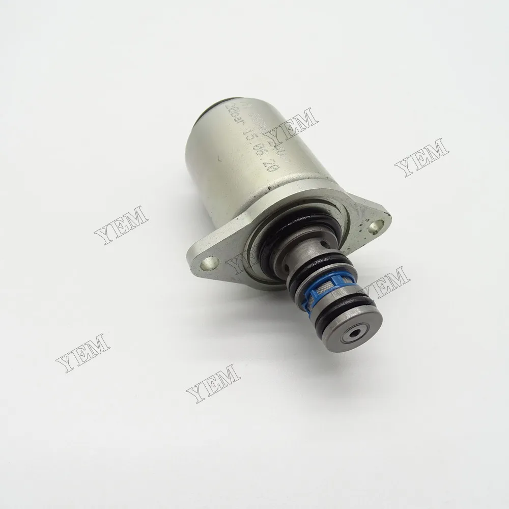 For Sany Solemoid Valve TM66001 Diesel Engine Parts 3