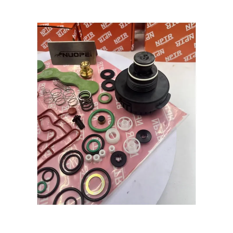 SCNトラックAPSエアドライヤー修理キットOEM 2608040-1 2608040