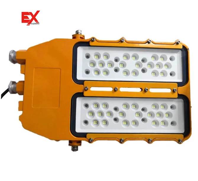 100w Low Cost Promotional High Quality Shed Explosion Proof LED Work Lights