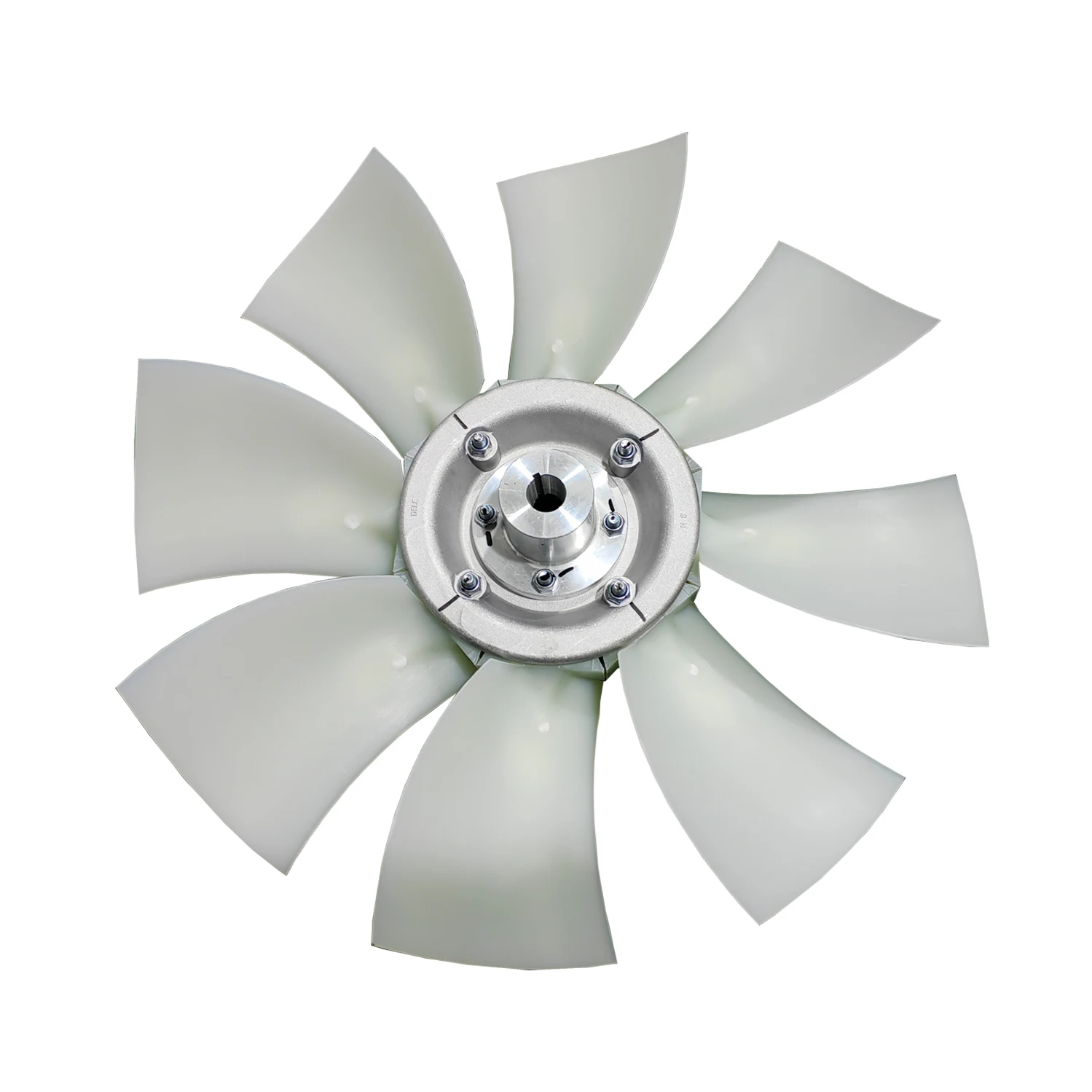 Axial Fan, PAG, S14H, 710mm - detail 22
