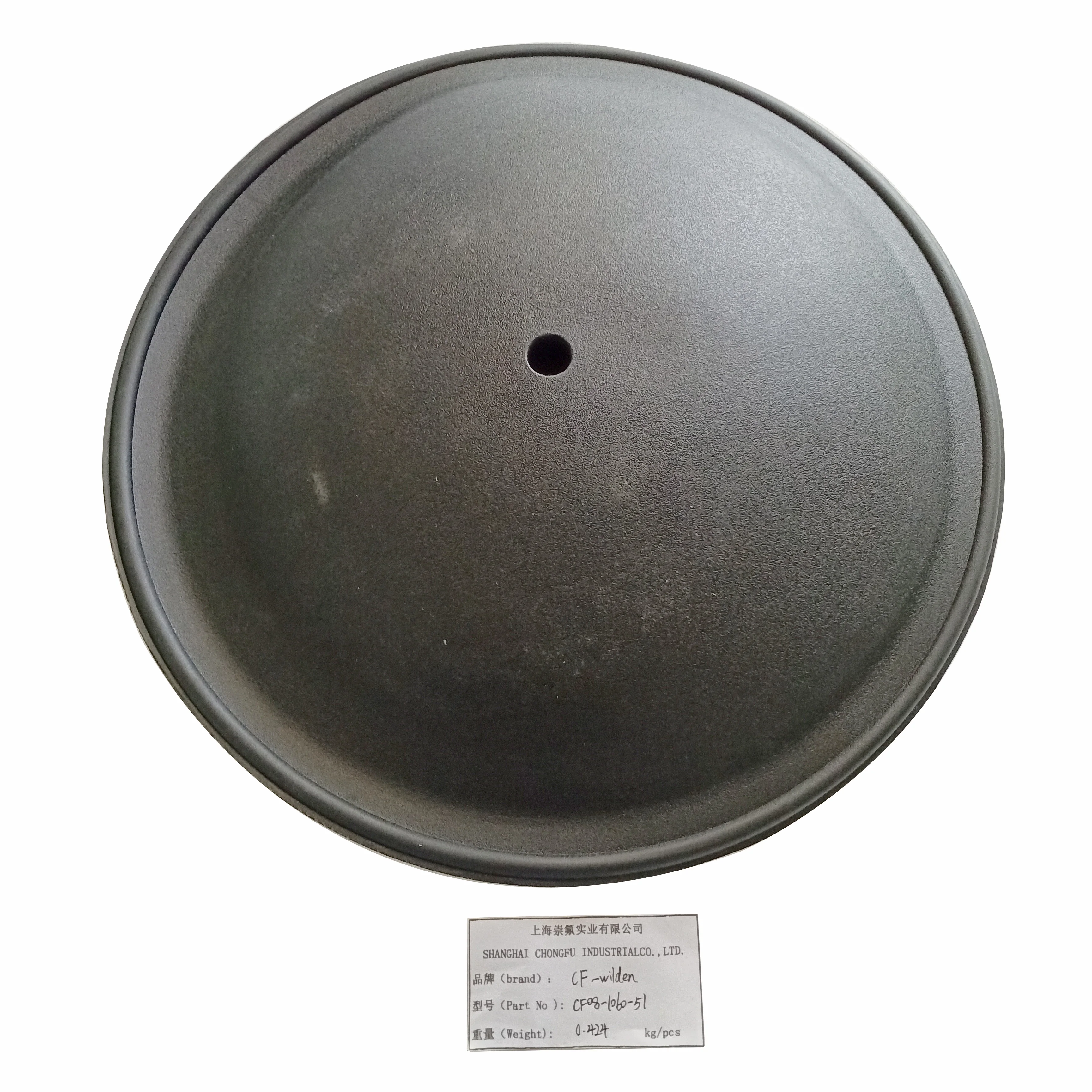 CF08-1060-51 Diaphragm 