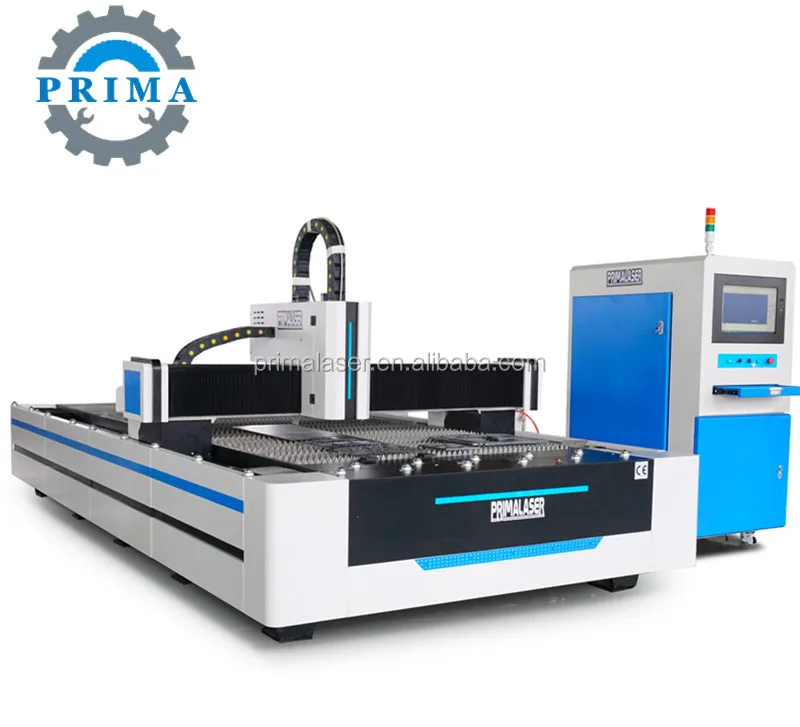 PRIMALASER 4020 Fiber Laser Cutting Machine for Metal