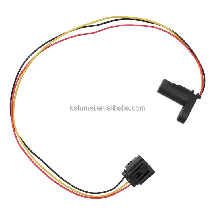 Car Internal Speed Sensor MPS6 DCT Automatic Transmission for VOLVO C30 C70 S40 S60 S80 V40 XC60 31367965 1850527