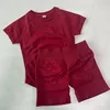 Wine red