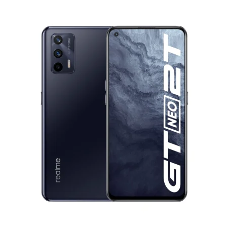 realme GT Neo Dimensity 1200搭載 128/8GB realme GT Neo Dimensity 1200搭載 128/8GB