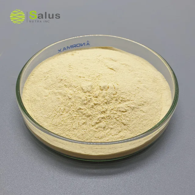 Ферментный порошок бромелина 1200GDU 2400GDU/g