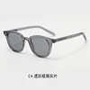 Transparent gray - gray