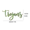 Tiojans verdi