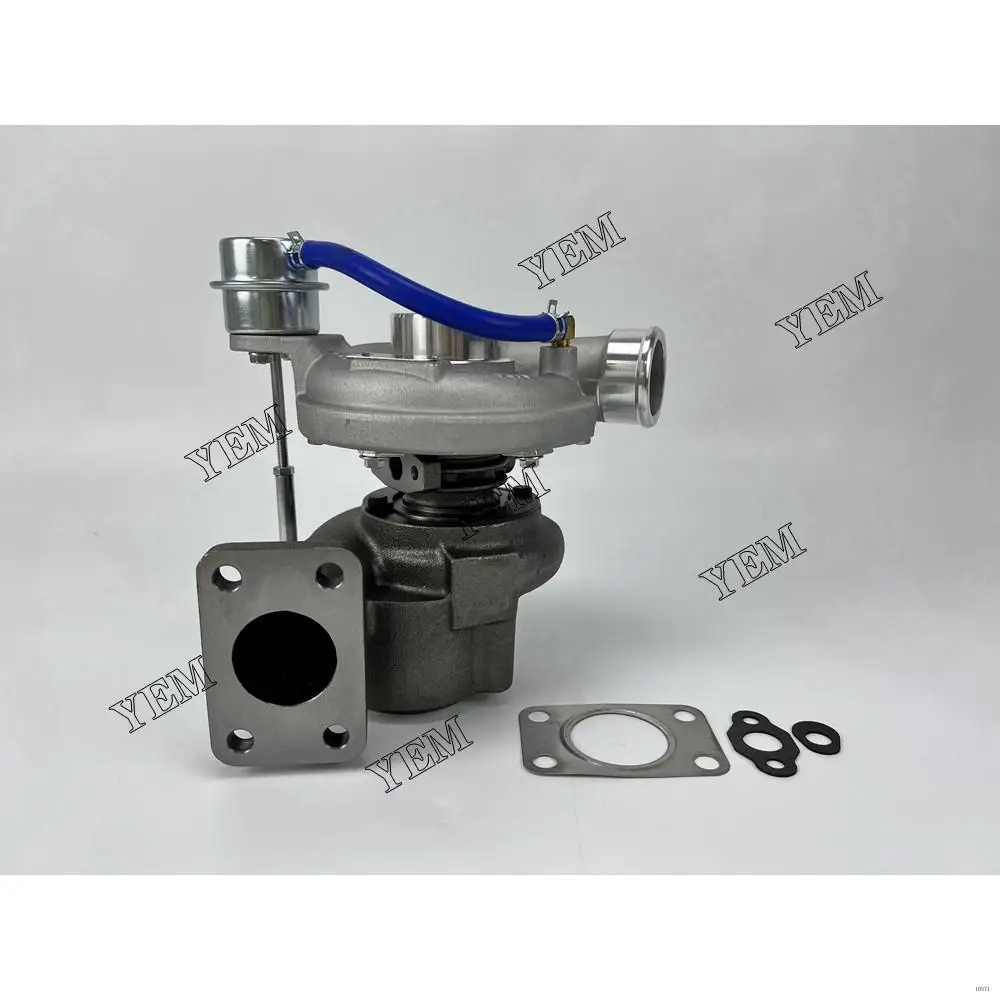 1104D-E44T Turbo Chargers 2674A812 for Perkins