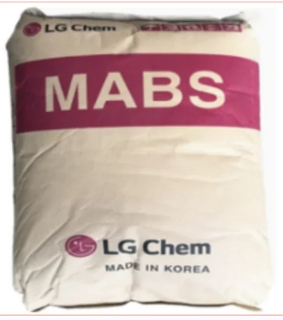 Professional Injection Transparent Abs Plastic Raw Material Abs Granules