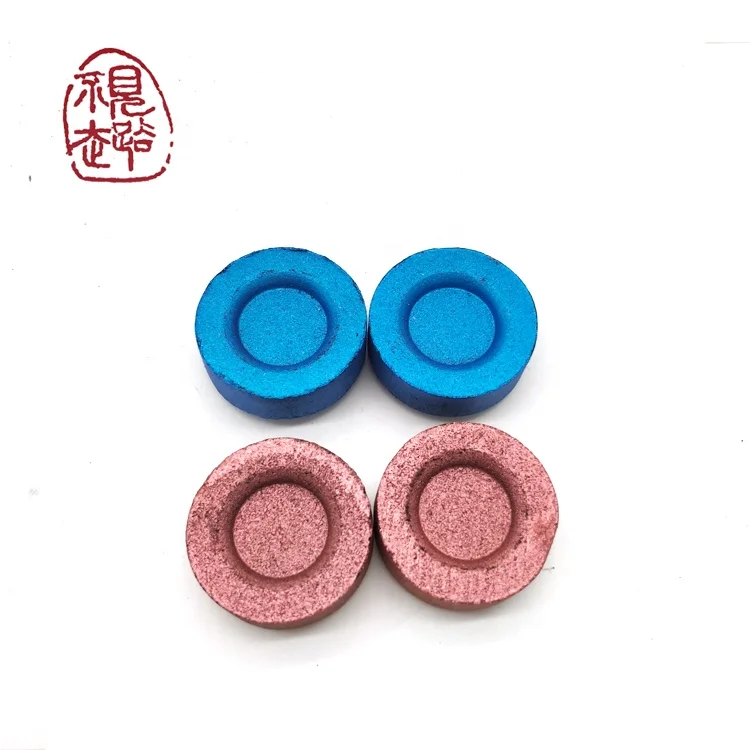 
Изготовленный На Заказ Цветной древесный уголь для кальяна с быстрым зажиганием 