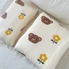 Creamy Bear