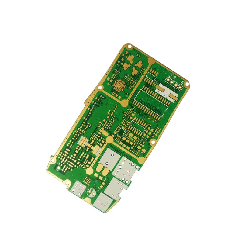Customized high quality mini projector pcb board universal pcb board refrigerator and wireless bluetooth microphone pcb board