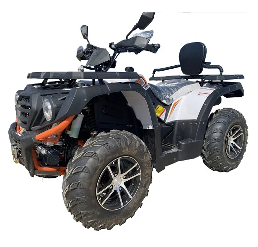 Fangpower Eec5 T3 Delphi Efi Eps Road Legal Farm 570 600 650cc 4x2 4x4  Gasoline Quad Bike Buggy Utility Vehicle Atv For Adult - Buy 4x4 Atv For  Adults,570cc Atv,4x4 Gasoline Quad Bike Atv Product on