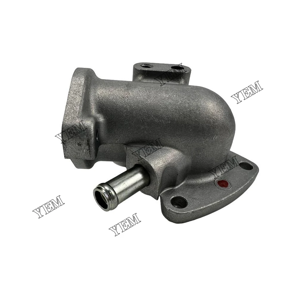 For Kubota V3800 Bolt Flange 01774-51060 Spare Parts Diesel Engine Parts