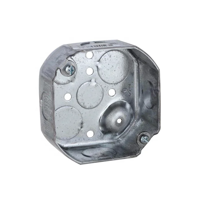 Automatic Electric Modular Junction Box Making Machine CNC Pneumatic Steel Metal Punching Metal Sheet Stamping Machine