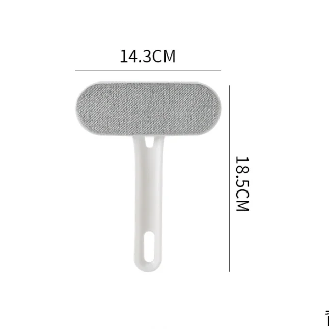 Rotatable Roller Fabric Shaver Lint Brush Remover Comb Lint Clothes Shaver Lint Remover