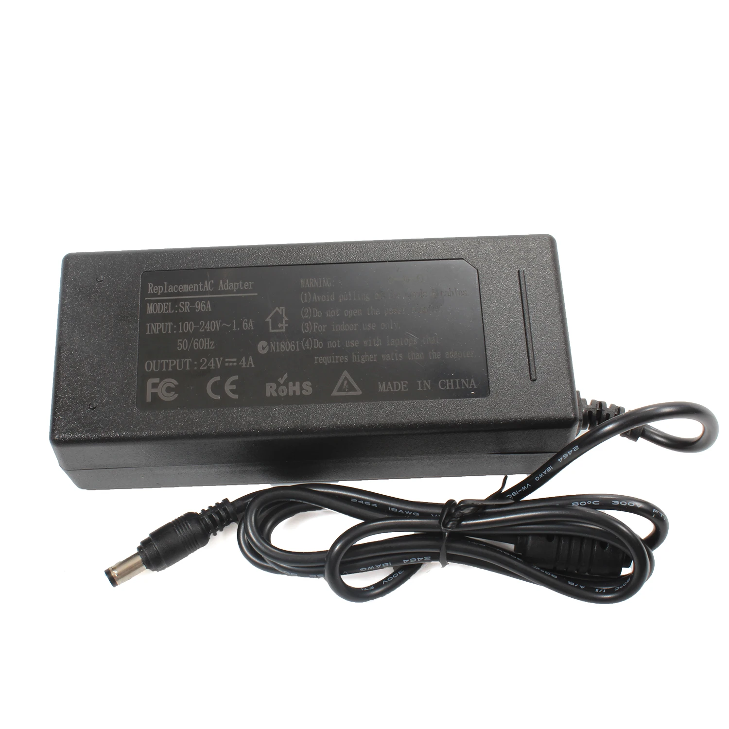 adapter 220v 24v