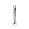 Ranura diagonal (plata)