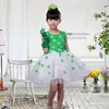 Women's green
