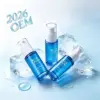 blue peptide