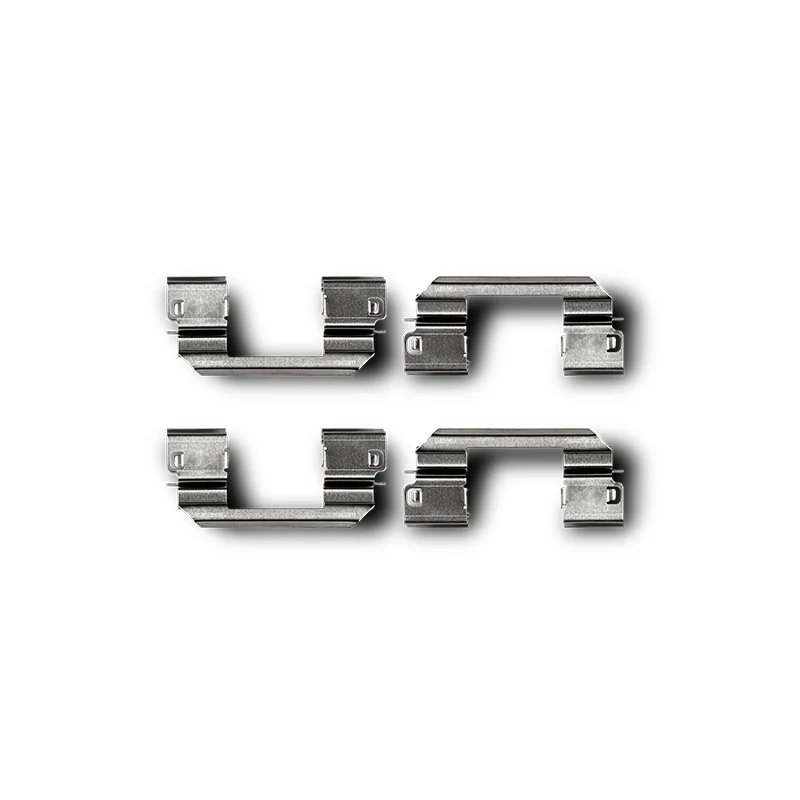 D1872 Z17 High Quality Power Stop for Brake Pads Mercedes