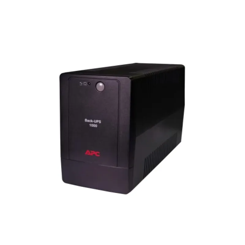 APC シュナイダー BP1000CH UPS 無停電電源装置 600W/1000VA サージ