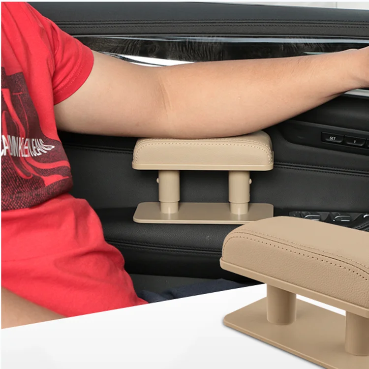 tiypeor universial multifunctional gap storage box for automobile gap filled storage box car central control armrest box-1