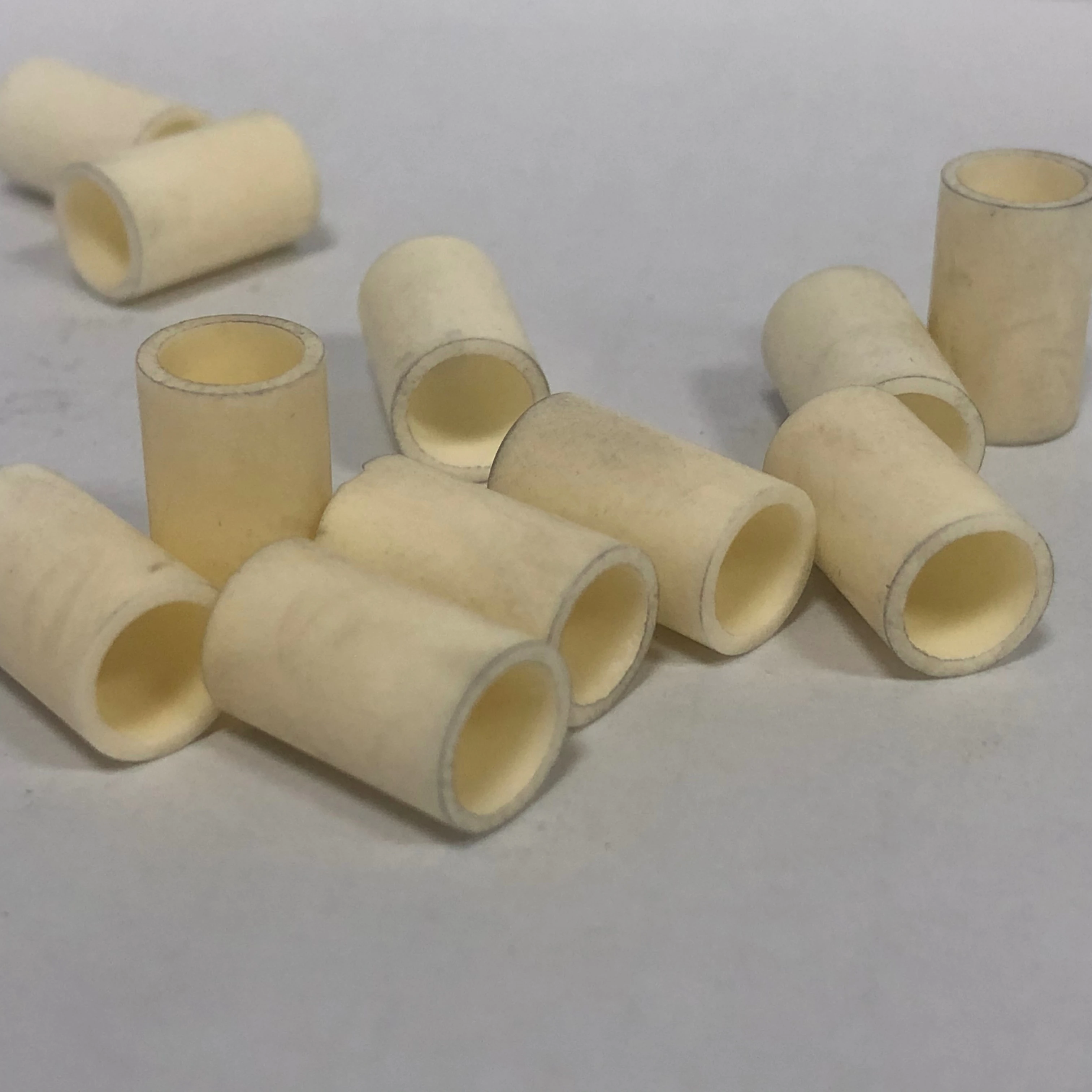 Heat resistant ceramic ring ceramic products